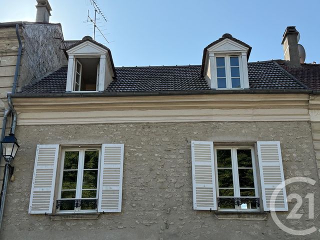 appartement - VIGNY - 95