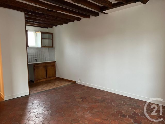 Appartement F2 &agrave; louer - 2 pi&egrave;ces - 34,03 m2 - Vigny - 95 - ILE-DE-FRANCE