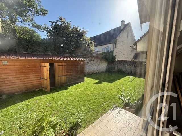 Maison &agrave; vendre - 8 pi&egrave;ces - 400 m2 - Vigny - 95 - ILE-DE-FRANCE