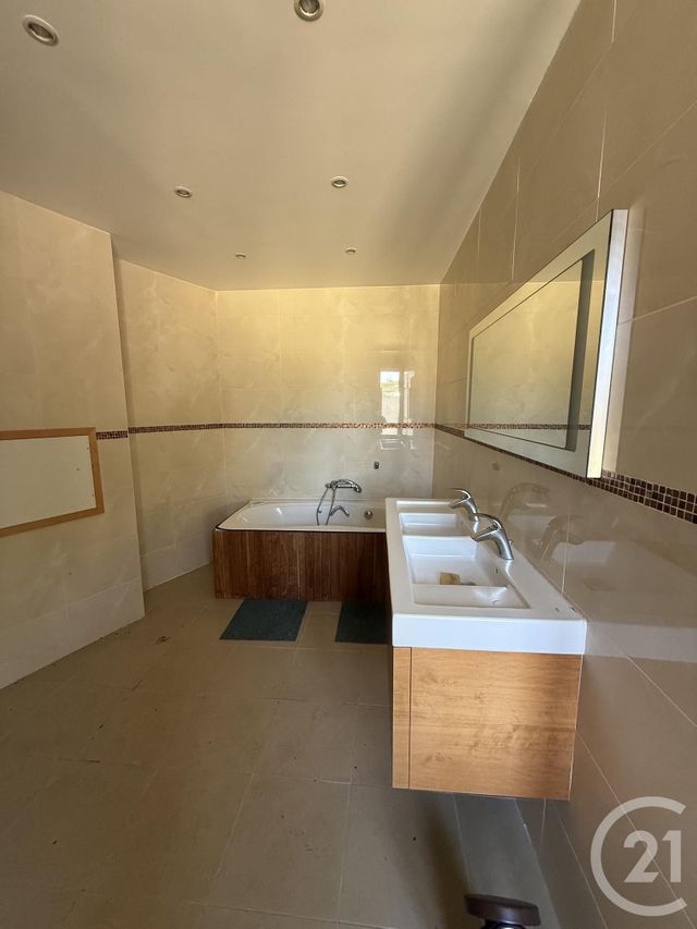 Maison &agrave; vendre - 8 pi&egrave;ces - 400 m2 - Vigny - 95 - ILE-DE-FRANCE