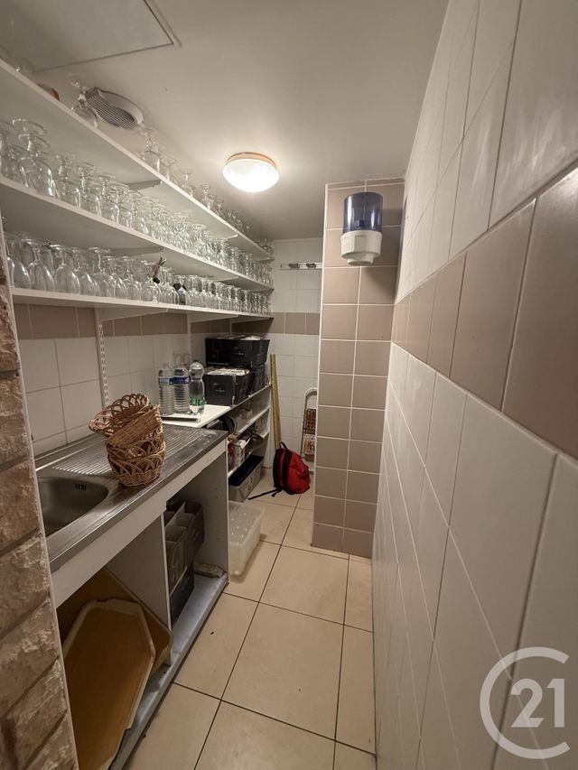 Maison &agrave; vendre - 8 pi&egrave;ces - 400 m2 - Vigny - 95 - ILE-DE-FRANCE