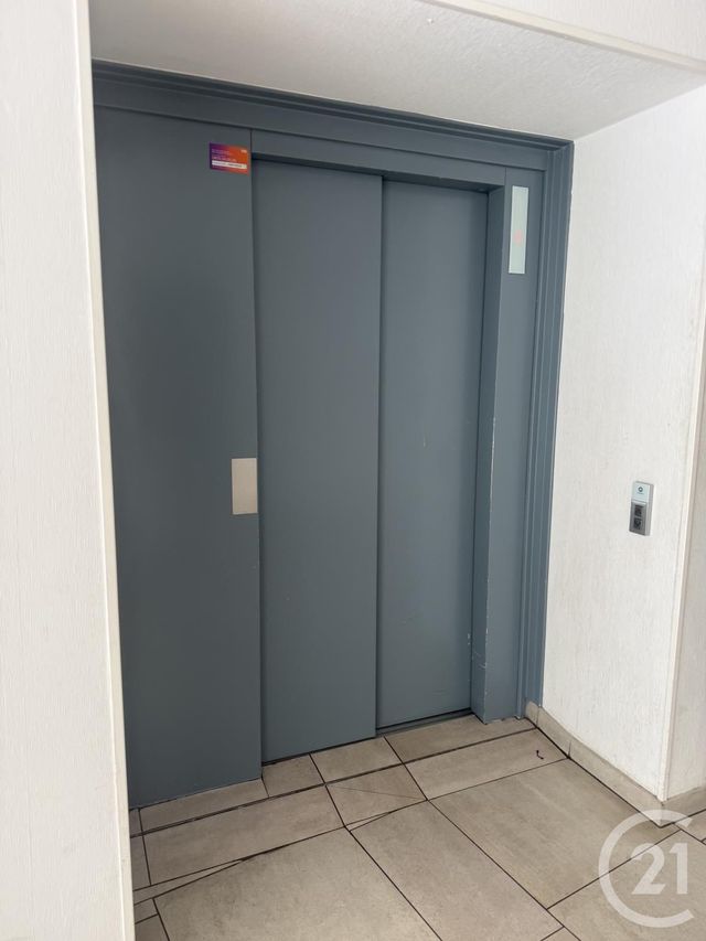 Appartement F3 &agrave; vendre - 3 pi&egrave;ces - 58,65 m2 - Mantes La Ville - 78 - ILE-DE-FRANCE