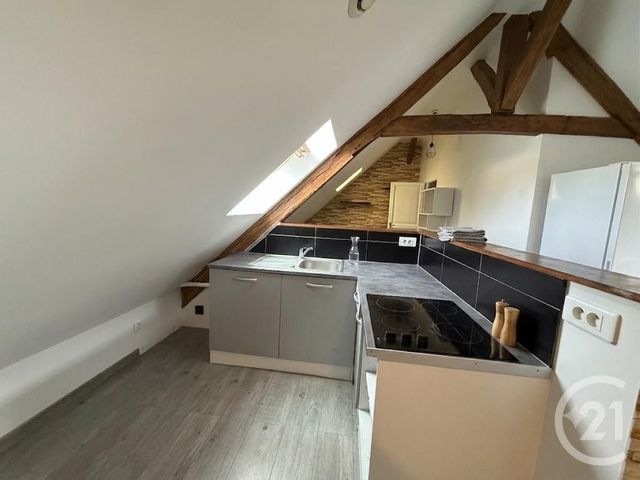 Appartement F2 &agrave; louer - 2 pi&egrave;ces - 25,35 m2 - Us - 95 - ILE-DE-FRANCE