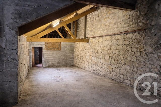 Maison &agrave; vendre - 8 pi&egrave;ces - 320 m2 - Vigny - 95 - ILE-DE-FRANCE