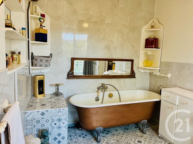 Maison &agrave; vendre - 8 pi&egrave;ces - 320 m2 - Vigny - 95 - ILE-DE-FRANCE