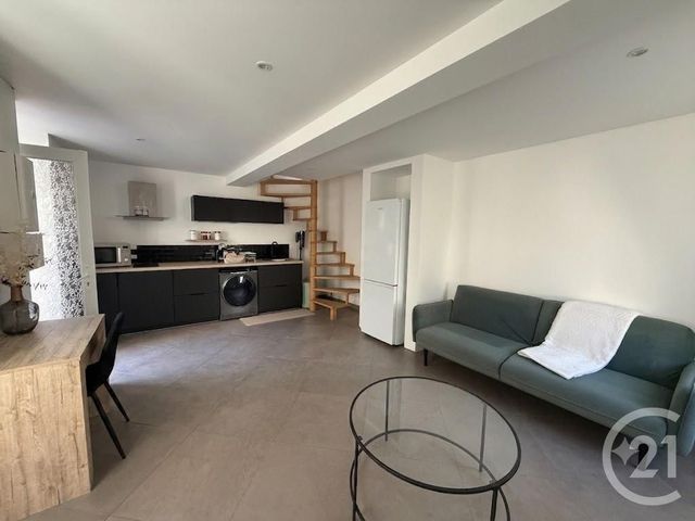 Maison &agrave; louer - 3 pi&egrave;ces - 50,67 m2 - Vigny - 95 - ILE-DE-FRANCE