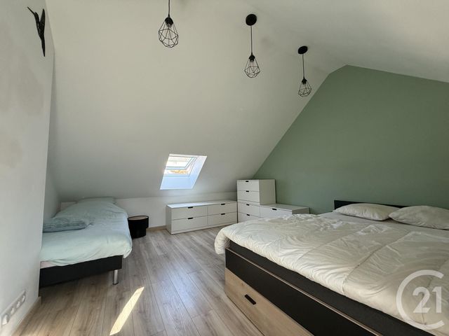 Maison &agrave; louer - 3 pi&egrave;ces - 50,67 m2 - Vigny - 95 - ILE-DE-FRANCE