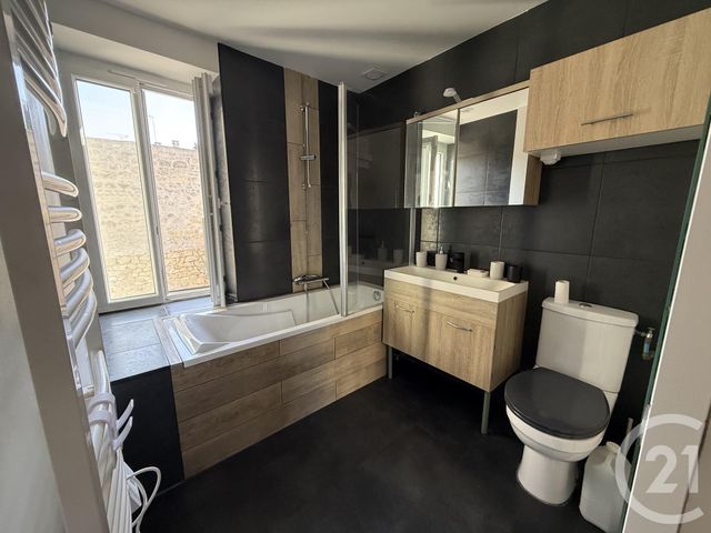 Maison &agrave; louer - 3 pi&egrave;ces - 50,67 m2 - Vigny - 95 - ILE-DE-FRANCE