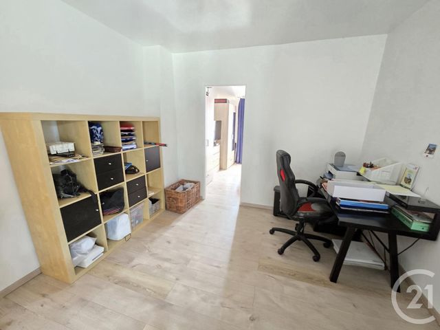 Maison &agrave; vendre - 3 pi&egrave;ces - 69 m2 - Seraincourt - 95 - ILE-DE-FRANCE