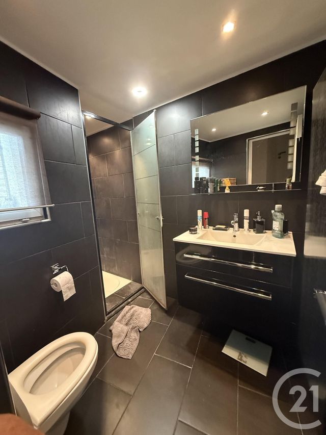 Maison &agrave; vendre - 3 pi&egrave;ces - 69 m2 - Seraincourt - 95 - ILE-DE-FRANCE