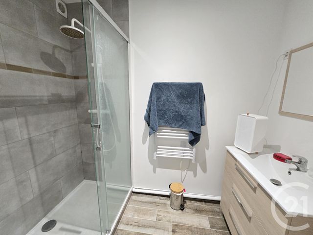 Appartement T3 &agrave; vendre - 3 pi&egrave;ces - 67,42 m2 - Seraincourt - 95 - ILE-DE-FRANCE