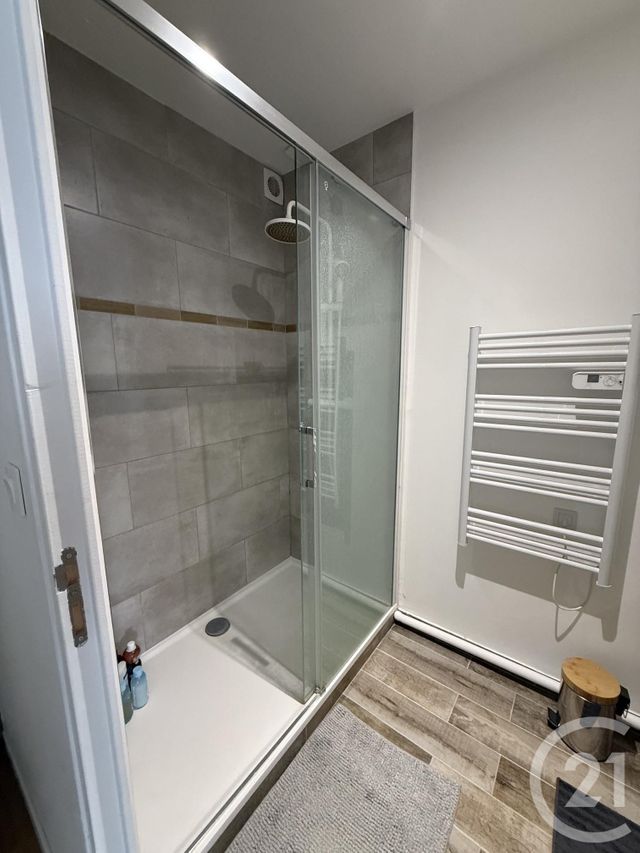 Appartement T3 &agrave; vendre - 3 pi&egrave;ces - 67,42 m2 - Seraincourt - 95 - ILE-DE-FRANCE