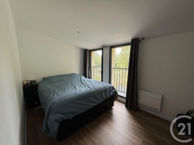 Appartement T3 &agrave; vendre - 3 pi&egrave;ces - 67,42 m2 - Seraincourt - 95 - ILE-DE-FRANCE