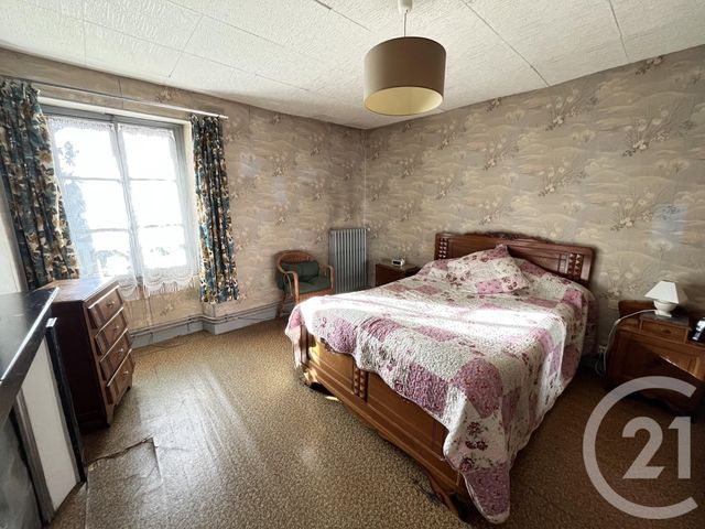 Maison &agrave; vendre - 6 pi&egrave;ces - 121 m2 - Vert - 78 - ILE-DE-FRANCE