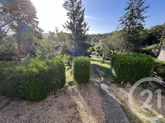 Maison &agrave; vendre - 6 pi&egrave;ces - 121 m2 - Vert - 78 - ILE-DE-FRANCE