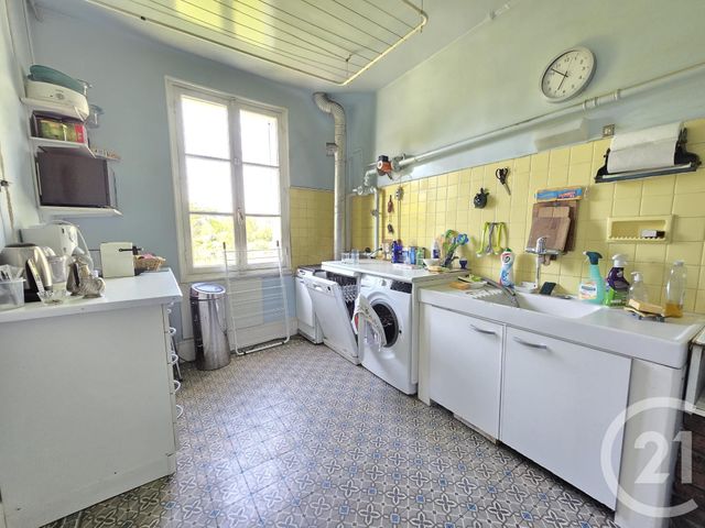 Maison &agrave; vendre - 5 pi&egrave;ces - 117 m2 - Sagy - 95 - ILE-DE-FRANCE
