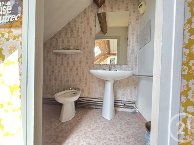 Maison &agrave; vendre - 5 pi&egrave;ces - 117 m2 - Sagy - 95 - ILE-DE-FRANCE