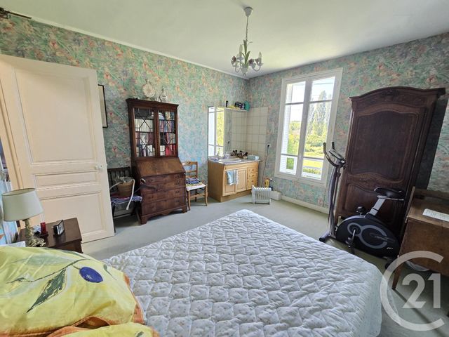 Maison &agrave; vendre - 5 pi&egrave;ces - 117 m2 - Sagy - 95 - ILE-DE-FRANCE