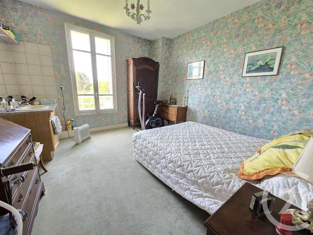 Maison &agrave; vendre - 5 pi&egrave;ces - 117 m2 - Sagy - 95 - ILE-DE-FRANCE