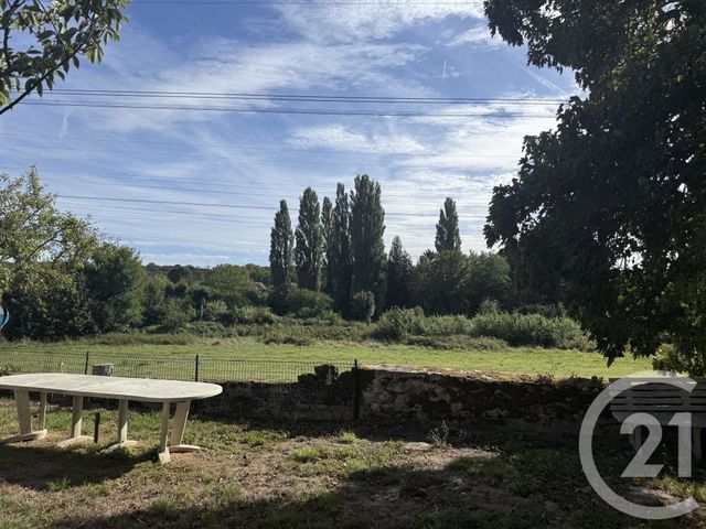 Maison &agrave; vendre - 5 pi&egrave;ces - 117 m2 - Sagy - 95 - ILE-DE-FRANCE