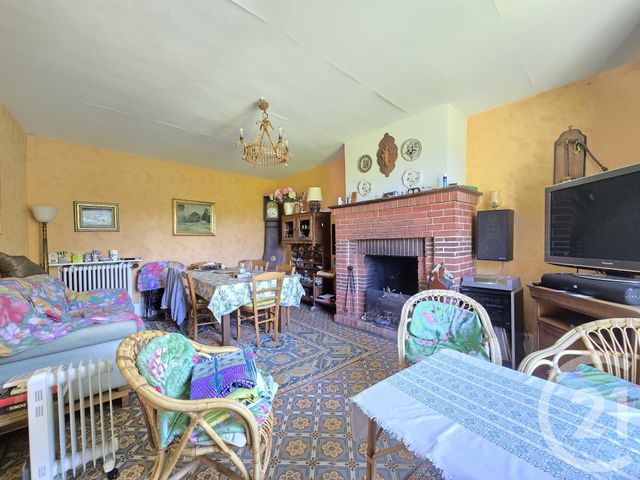 Maison &agrave; vendre - 5 pi&egrave;ces - 117 m2 - Sagy - 95 - ILE-DE-FRANCE