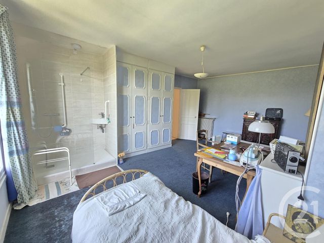 Maison &agrave; vendre - 5 pi&egrave;ces - 117 m2 - Sagy - 95 - ILE-DE-FRANCE
