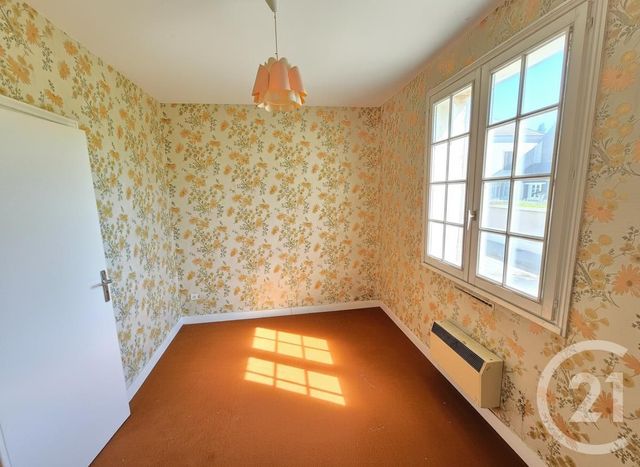 Maison &agrave; vendre - 5 pi&egrave;ces - 117 m2 - Sagy - 95 - ILE-DE-FRANCE