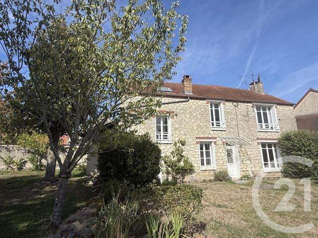 Maison à vendre SAGY