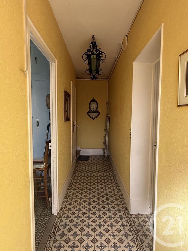 Maison &agrave; vendre - 5 pi&egrave;ces - 117 m2 - Sagy - 95 - ILE-DE-FRANCE