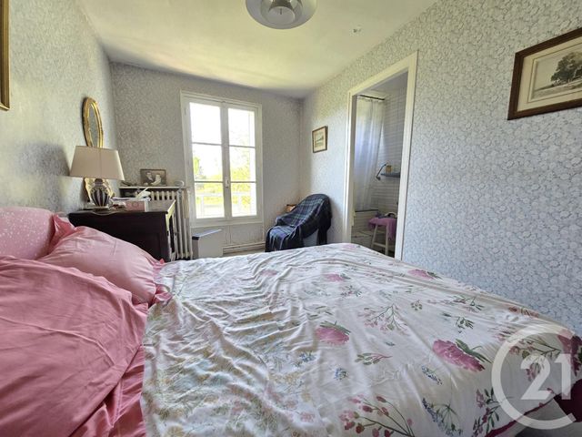 Maison &agrave; vendre - 5 pi&egrave;ces - 117 m2 - Sagy - 95 - ILE-DE-FRANCE