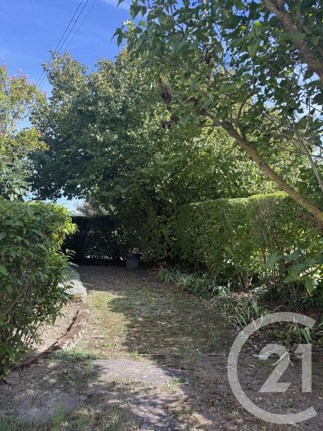 Maison &agrave; vendre - 5 pi&egrave;ces - 117 m2 - Sagy - 95 - ILE-DE-FRANCE