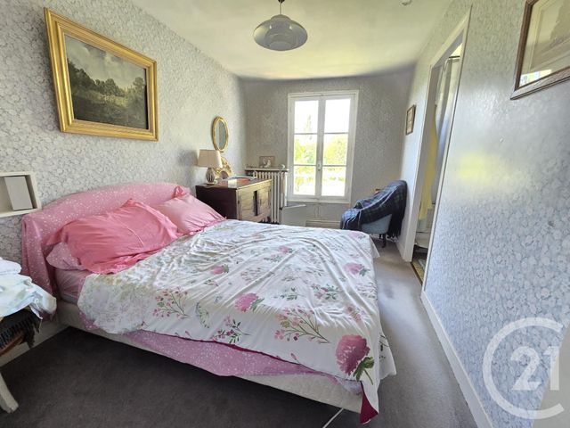 Maison &agrave; vendre - 5 pi&egrave;ces - 117 m2 - Sagy - 95 - ILE-DE-FRANCE