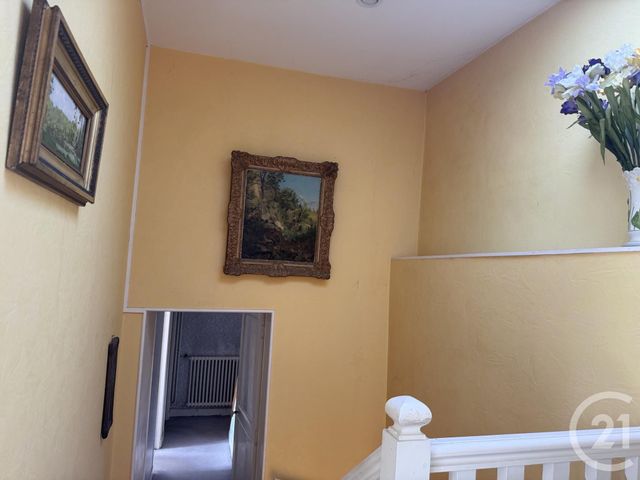 Maison &agrave; vendre - 5 pi&egrave;ces - 117 m2 - Sagy - 95 - ILE-DE-FRANCE