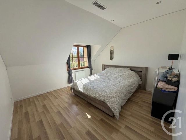 Appartement F3 &agrave; louer - 3 pi&egrave;ces - 52,50 m2 - Seraincourt - 95 - ILE-DE-FRANCE
