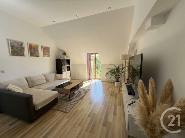 Appartement F3 &agrave; louer - 3 pi&egrave;ces - 52,50 m2 - Seraincourt - 95 - ILE-DE-FRANCE