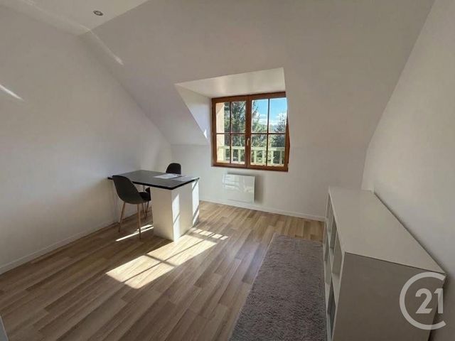 Appartement F3 &agrave; louer - 3 pi&egrave;ces - 52,50 m2 - Seraincourt - 95 - ILE-DE-FRANCE
