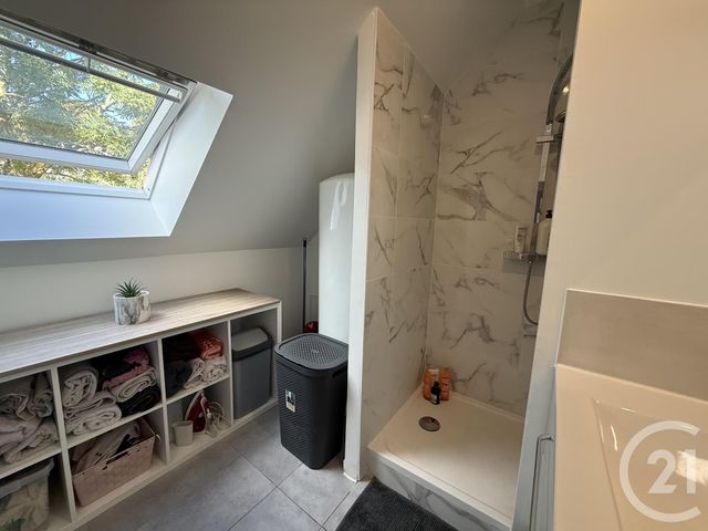 Appartement F3 &agrave; louer - 3 pi&egrave;ces - 52,50 m2 - Seraincourt - 95 - ILE-DE-FRANCE