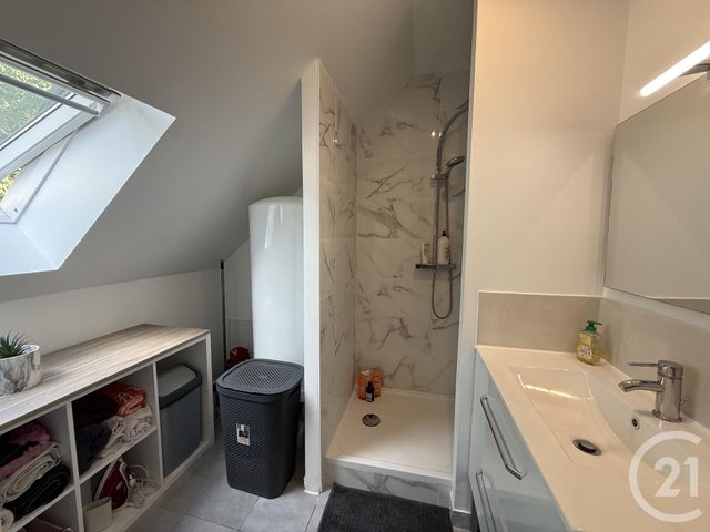 Appartement F3 &agrave; louer - 3 pi&egrave;ces - 52,50 m2 - Seraincourt - 95 - ILE-DE-FRANCE