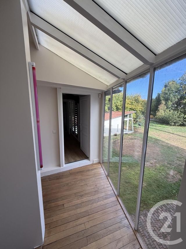 Maison &agrave; vendre - 9 pi&egrave;ces - 220 m2 - Avernes - 95 - ILE-DE-FRANCE