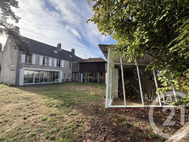 Maison à vendre AVERNES