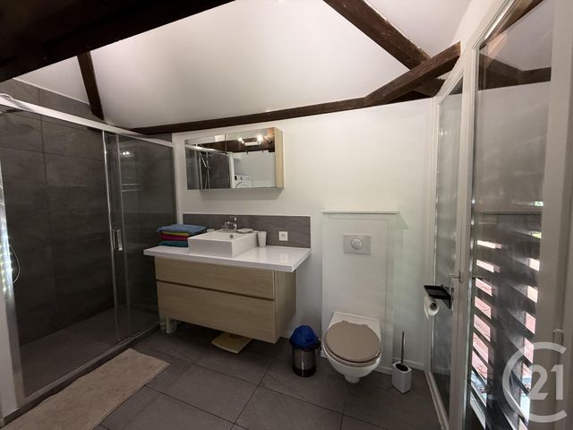 Maison &agrave; vendre - 9 pi&egrave;ces - 220 m2 - Avernes - 95 - ILE-DE-FRANCE