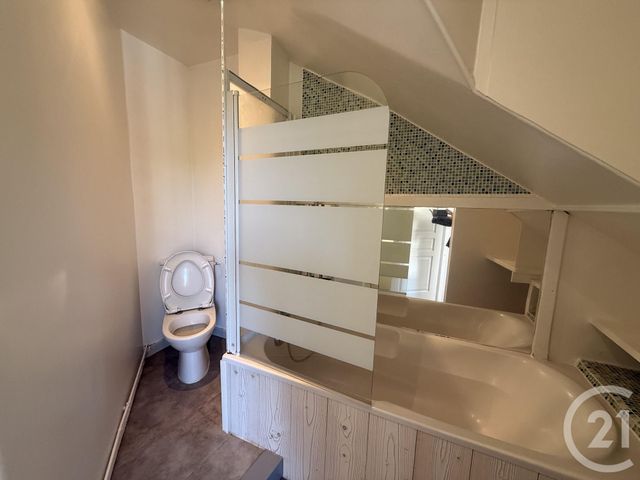 Maison &agrave; vendre - 9 pi&egrave;ces - 220 m2 - Avernes - 95 - ILE-DE-FRANCE
