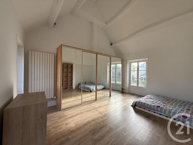 Maison &agrave; vendre - 9 pi&egrave;ces - 220 m2 - Avernes - 95 - ILE-DE-FRANCE