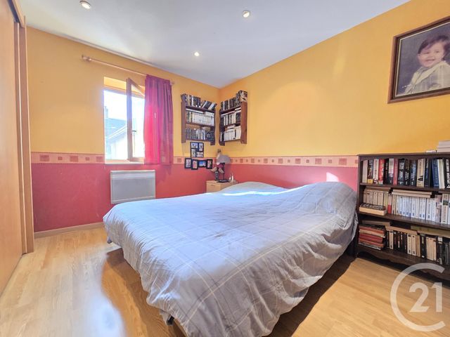 Maison &agrave; vendre - 7 pi&egrave;ces - 166 m2 - Brignancourt - 95 - ILE-DE-FRANCE