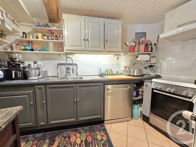 Maison &agrave; vendre - 7 pi&egrave;ces - 166 m2 - Brignancourt - 95 - ILE-DE-FRANCE