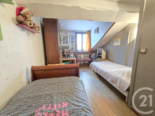 Maison &agrave; vendre - 7 pi&egrave;ces - 166 m2 - Brignancourt - 95 - ILE-DE-FRANCE