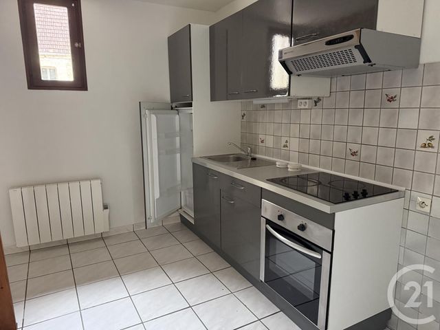 appartement - CHARS - 95