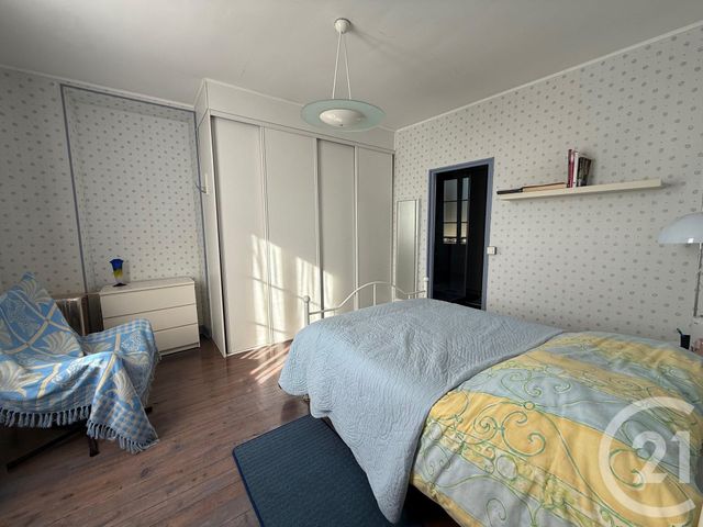 Maison &agrave; vendre - 8 pi&egrave;ces - 240 m2 - Avernes - 95 - ILE-DE-FRANCE