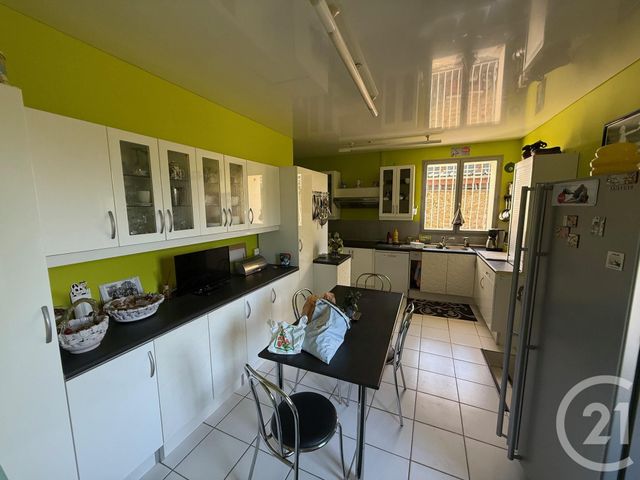 Maison &agrave; vendre - 8 pi&egrave;ces - 240 m2 - Avernes - 95 - ILE-DE-FRANCE