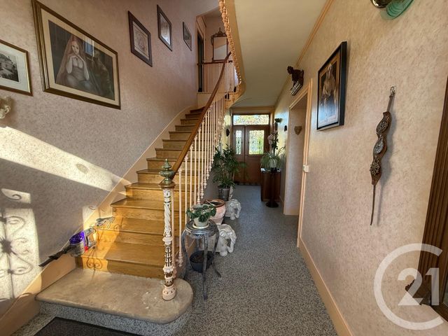 Maison &agrave; vendre - 8 pi&egrave;ces - 240 m2 - Avernes - 95 - ILE-DE-FRANCE